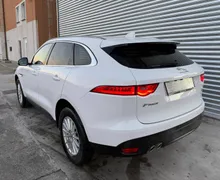 Zunanja slika - Jaguar F-Pace - 2.0 TD 180KM AWD avt... - 3 - Predogledna slika
