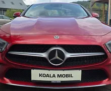 Zunanja slika - Mercedes-Benz CLS-Razred - 350CDI 4-MATIC AMG VIRTUAL-KAMERA-MEMORY-LED - 2 - Predogledna slika