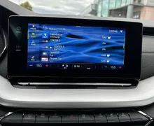 Zunanja slika - Škoda Octavia - Combi 2.0 TDI Style DSG - 16 - Predogledna slika