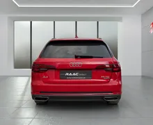 Zunanja slika - Audi A4 - Avant 2.0 TDI Quattro S tronic - 4 - Predogledna slika