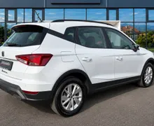 Zunanja slika - Seat Arona - 1.0 Eco TSI Style DSG-SLO-LED-ACC-PDC-Vzv.kamera.. - 3 - Predogledna slika