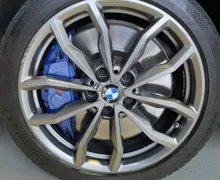 Zunanja slika - BMW Serija 1 - : HEAD UP-VIRTUAL-NAVI-LED-ALU-38.000KM-GRETJE SED - 16 - Predogledna slika