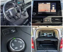 Zunanja slika - Citroën Berlingo - 1.5 HDI - 11 - Predogledna slika