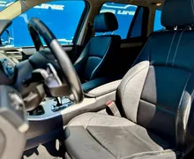Zunanja slika - BMW X3 - serija : xDrive20d | X LINE | USNJE | NAVI PRO | XENON| - 7 - Predogledna slika