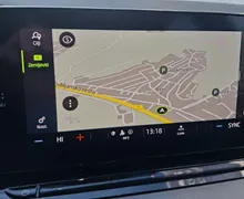 Zunanja slika - Škoda Octavia - 2.0 TDI Ambition DSG 110 kW - 15 - Predogledna slika