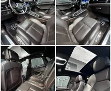 Notranja slika - Porsche Macan - S ZRAČNO+PANO+BOSE+ACC+CHRONO+360KAMERA+HLAJENJE S - 12 - Predogledna slika