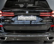Zunanja slika - BMW X5 - serija : 3.0D-XDRIVE-M PAKET-HEAD UP-PANORAMA-NAVI-HK-21COL - 8 - Predogledna slika