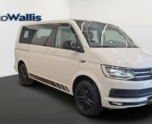 Zunanja slika - Volkswagen Multivan - 2.0 TDI KMR B. EDITION DSG - 2 - Predogledna slika