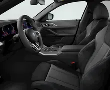 Zunanja slika - BMW i4 - eDrive40 Gran Coupe - 7 - Predogledna slika