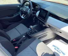 Notranja slika - Renault Clio - TCe 90 Limited - 9 - Predogledna slika
