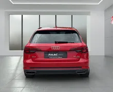 Zunanja slika - Audi A4 - Avant 2.0 TDI Quattro S tronic - 8 - Predogledna slika