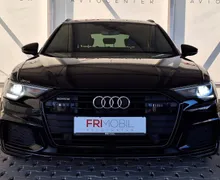Zunanja slika - Audi A6 - Avant 40 TDI S tronic S line Quattro•ACC•VIRTUAL•VL.KLJU - 5 - Predogledna slika