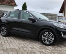 Zunanja slika - Ford Kuga - 2.5 PHEV 225 Titanium-NAVI-ALU-PDC - 7 - Predogledna slika