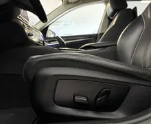 Notranja slika - BMW serija 5 Touring: - 40d|xDrive|M|ACC|Laser|HUD|Kamera|TV|Gretje|Klju.. - 8 - Predogledna slika