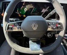 Zunanja slika - Renault Austral - TCe 150 Mild hybrid Esprit Alpine Avt. - 4 - Predogledna slika