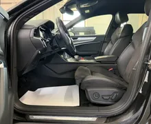 Zunanja slika - Audi A6 - Avant 40 TDI S tronic - 6 - Predogledna slika