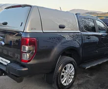 Zunanja slika - Ford Ranger - 2.0 TDCI WILDTRAK DC 4x4 AUT. LED-KAMERA-ALU - 4 - Predogledna slika