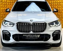 Zunanja slika - BMW X5 - serija : M50d M Sport-LASER-ZRACNO-VENT-PANO-360-SOFT-HK - 3 - Predogledna slika
