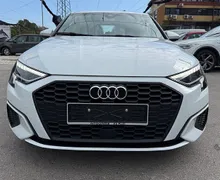 Zunanja slika - Audi A3 - Sportback 40 TFSI e Advanced S tronic - VIRTUAL - - 2 - Predogledna slika