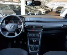 Zunanja slika - Dacia Sandero - 1.0 SCe 65 Essential 1.LASTNIK SLO - 6 - Predogledna slika