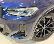 Zunanja slika - BMW X4 - serija : xDrive 30i Avt. M PAKET -PANO-KAMERE360-KLJUKA-RAD - 9 - Predogledna slika
