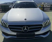 Zunanja slika - Mercedes-Benz E-Razred - 220 t  avt.kamera.143KW - 2 - Predogledna slika