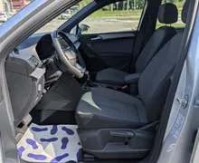 Zunanja slika - Seat Tarraco - 2.0 TDI Xperience DSG|aktivniTEMP|Wirtual|FulLED|n - 7 - Predogledna slika