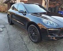 Zunanja slika - Porsche Macan - 3.0 S Diesel 190kw - 3 - Predogledna slika