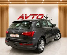 Zunanja slika - Audi Q5 - 2.0 TDI-QUATTRO-S-TRONIC-BI-XENON-LED-SERVISNA KNJ - 6 - Predogledna slika