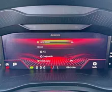 Zunanja slika - Škoda Kodiaq - 2.0 TDI Sportline VIRTUAL RADAR FULL LED KAMERA - 18 - Predogledna slika