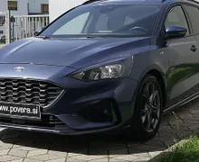 Zunanja slika - Ford Focus - 1.5 EcoBlue 88 kW ST-Line +Key Less+Drive mode + - 3 - Predogledna slika