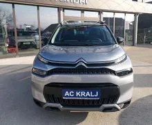 Zunanja slika - Citroën C3 Aircross - PureTech 110 S - NAVIGACIJA - 2 - Predogledna slika