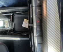 Notranja slika - Škoda Octavia - 2.0 TSI RS 245 DSG.KAMERA.LED.KLJUKA.SLOVENSKI - 17 - Predogledna slika