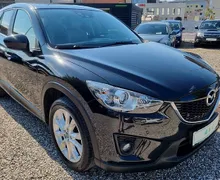 Zunanja slika - Mazda CX-5 - 2.2D AWD Sport Line - HITRI KREDIT BREZ POLOGA - 6 - Predogledna slika