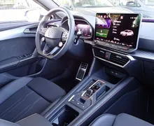 Zunanja slika - Cupra Leon - 1.5 eTSI 150KM DSG-Aktivno vzmetenje DCC-ALU 19 - 10 - Predogledna slika