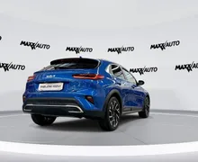 Zunanja slika - KIA XCeed - 1.5 TGDI WAY DCT... - 5 - Predogledna slika