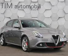 Zunanja slika - Alfa Romeo Giulia - Giulietta 1.6 JTD-Multijet Super 120KM - 2 - Predogledna slika