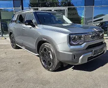 Zunanja slika - Baic BJ30 - 1.5T-HYBRID 4WD - V PRIHODU-TESTNA VOŽNJA NA VOLJO - 1 - Predogledna slika