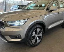 Zunanja slika - Volvo XC40 - T5 Twin Engine AUT Recharge Inscription - 1 - Predogledna slika