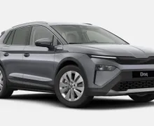 Zunanja slika - Škoda Elroq - 60 - 2 - Predogledna slika