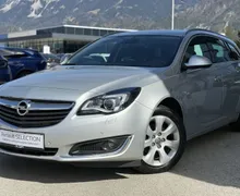 Zunanja slika - Opel Insignia - SportsTourer 1.6 CDTI Drive Start Stop - 3 - Predogledna slika