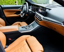 Zunanja slika - BMW Serija 4 - Gran Coupe: 430d X-Drive M-sport - 7 - Predogledna slika