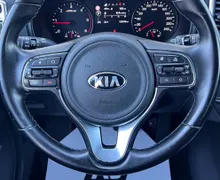 Zunanja slika - KIA Sportage - 4WD 2.0 CRDI+1.LAST+SLO+KEYLESS GO+MRTVI KOT+KAMER - 13 - Predogledna slika