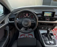 Zunanja slika - Audi A6 - 2.0 TDI quattro S tronic Zračno|Webasto|LED|Kljuka - 7 - Predogledna slika
