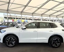 Zunanja slika - Volkswagen Tiguan - R-Line 2.0 TDI 4MOTION DSG - KLJUKA - WEBASTO - 3 - Predogledna slika