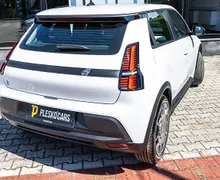 Zunanja slika - Renault 5 E-tech - evolution EV40 90kW - 3 - Predogledna slika