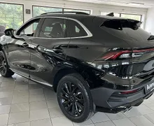 Zunanja slika - Forthing Forthing T5 EVO - T5 Evo my 2025 + ADAS - 9 - Predogledna slika