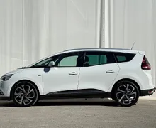 Zunanja slika - Renault Scénic - Grand Scenic Bose Energy dCi 160 EDC - 7 - Predogledna slika