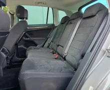 Zunanja slika - Volkswagen Tiguan - 2,0 TDI BMT Highline DSG - 10 - Predogledna slika
