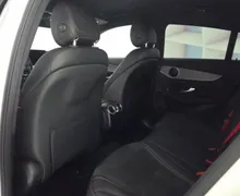Zunanja slika - Mercedes-Benz GLC-Razred - GLC coupe 200-AMG LINE 4MATIC-KLJUKA-ADAPT.LED-VIRTUAL - 14 - Predogledna slika